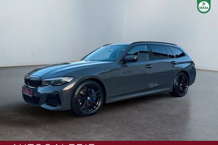 BMW M340d Gebrauchtwagen