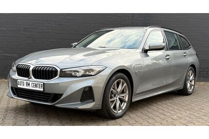 BMW 330 Gebrauchtwagen