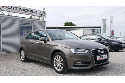 Audi A3 Gebrauchtwagen