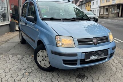 Fiat Panda Gebrauchtwagen