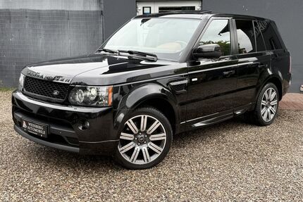 Land Rover Range Rover Sport Gebrauchtwagen