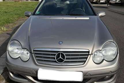 Mercedes-Benz CLC Gebrauchtwagen