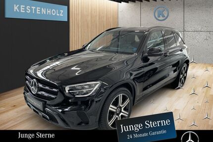 Mercedes-Benz GLC 300 Gebrauchtwagen
