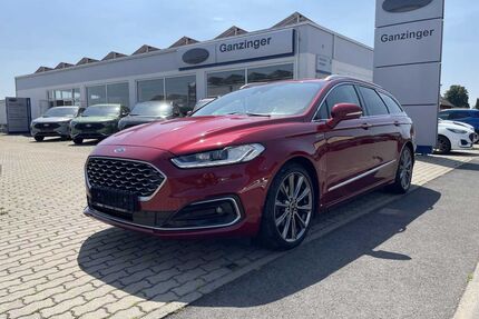 Ford Mondeo Gebrauchtwagen