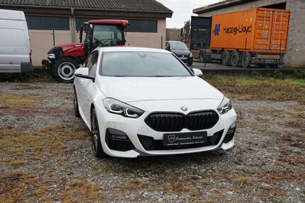BMW 220 Gebrauchtwagen