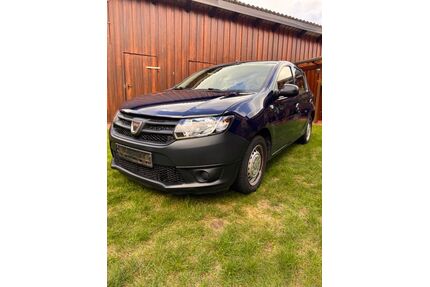 Dacia Sandero Gebrauchtwagen