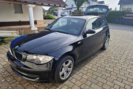 BMW 116 Gebrauchtwagen