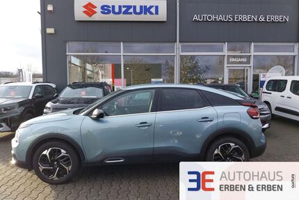 Citroen C4 Gebrauchtwagen