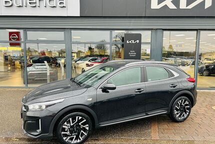 Kia XCeed Gebrauchtwagen