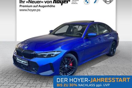 BMW 330 Gebrauchtwagen