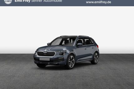 Skoda Kamiq Gebrauchtwagen