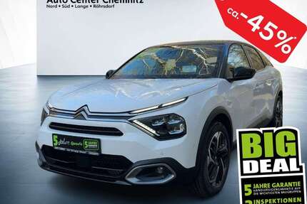 Citroen C4 Gebrauchtwagen