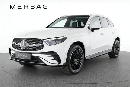 Mercedes-Benz GLC 300 Gebrauchtwagen