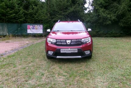 Dacia Sandero Gebrauchtwagen