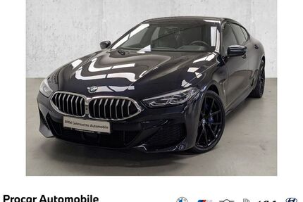BMW 840 Gebrauchtwagen