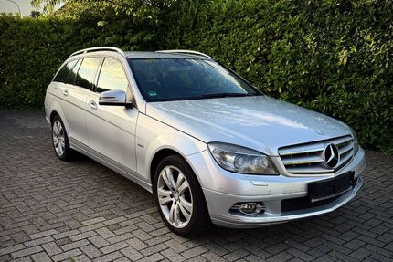 Mercedes-Benz C 250 Gebrauchtwagen