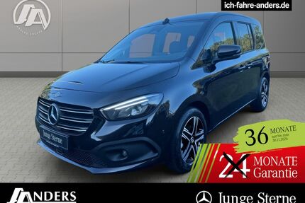 Mercedes-Benz T-Klasse Gebrauchtwagen