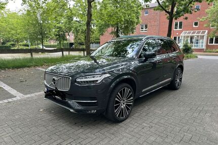Volvo XC90 Gebrauchtwagen