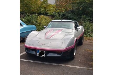 Corvette C3 Gebrauchtwagen