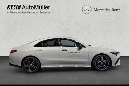 Mercedes-Benz CLA 200 Gebrauchtwagen