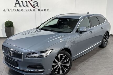 Volvo V90 Gebrauchtwagen