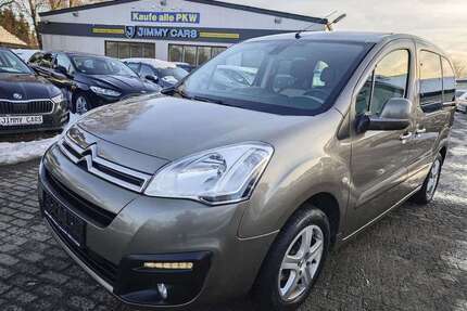 Citroen Berlingo Gebrauchtwagen