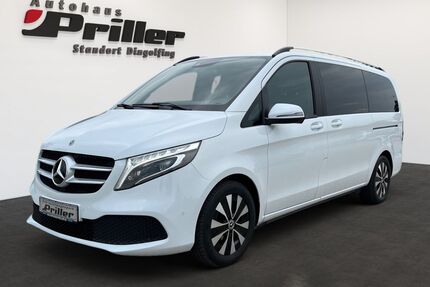 Mercedes-Benz V 250 Gebrauchtwagen