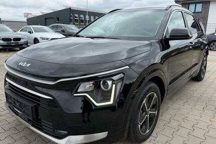 Kia Niro Gebrauchtwagen