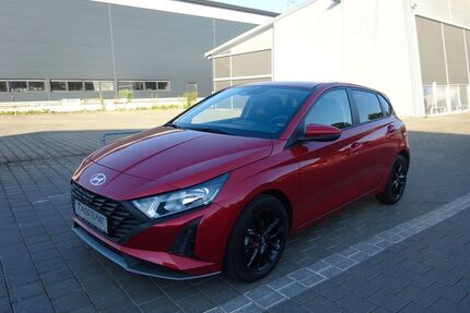 Hyundai i20 Gebrauchtwagen