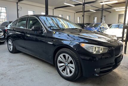 BMW 535 Gebrauchtwagen