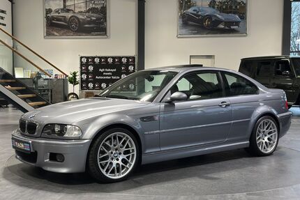 BMW M3 Gebrauchtwagen