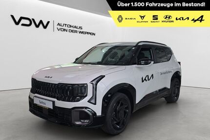 Kia Andere Gebrauchtwagen