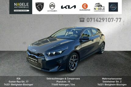 Kia ceed / Ceed Gebrauchtwagen