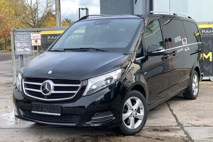 Mercedes-Benz V 220 Gebrauchtwagen