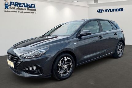 Hyundai i30 Gebrauchtwagen
