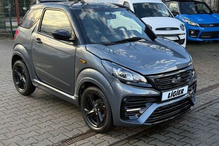 Ligier JS 50 Gebrauchtwagen