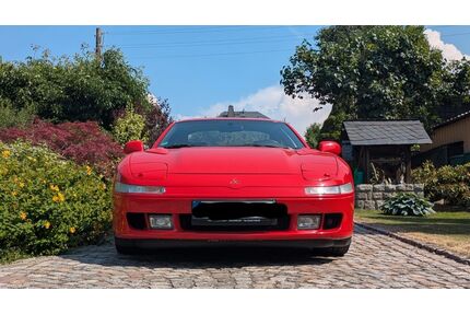 Mitsubishi 3000 GT Gebrauchtwagen