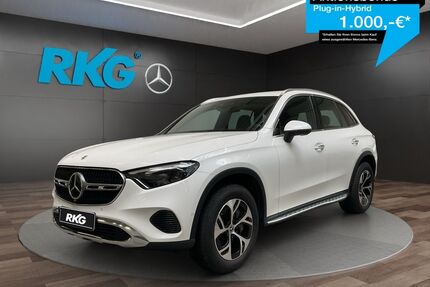 Mercedes-Benz GLC 300 Gebrauchtwagen