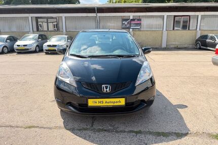 Honda Jazz Gebrauchtwagen