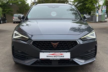 Cupra Leon Gebrauchtwagen
