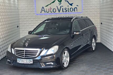 Mercedes-Benz E 350 Gebrauchtwagen