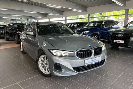 BMW 318 Gebrauchtwagen