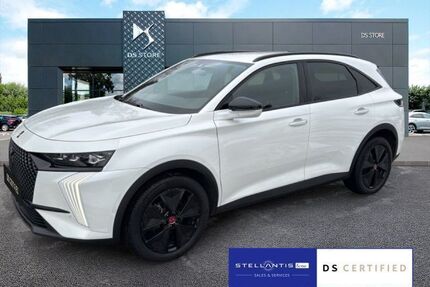 DS Automobiles DS7 (Crossback) Gebrauchtwagen