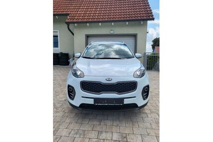 Kia Sportage Gebrauchtwagen