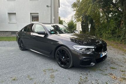 BMW 530 Gebrauchtwagen