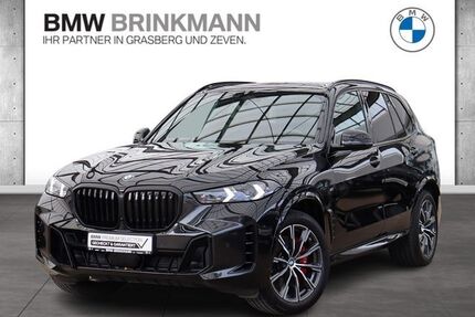 BMW X5 Gebrauchtwagen