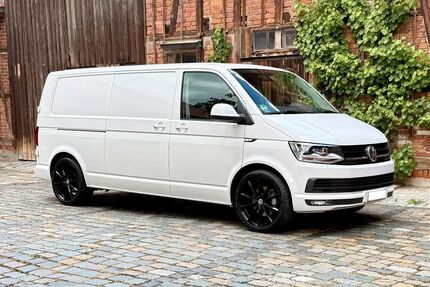 VW T6 Transporter Gebrauchtwagen