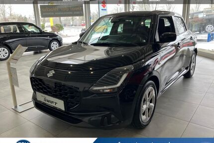 Suzuki Swift Gebrauchtwagen