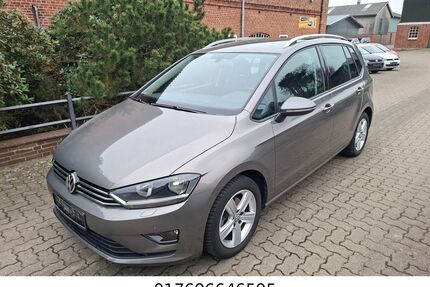 VW Golf Sportsvan Gebrauchtwagen
