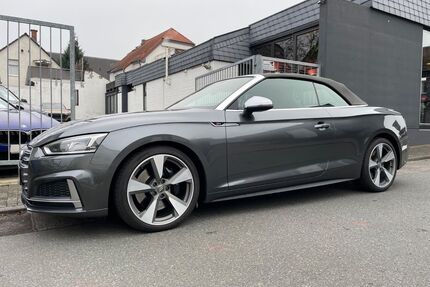 Audi S5 Gebrauchtwagen